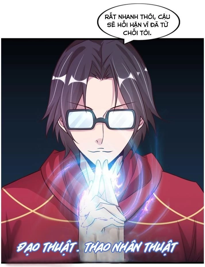 Đại Thiên Tài Bất Khả Chiến Bại Chính Là Ta Chapter 29 - 4