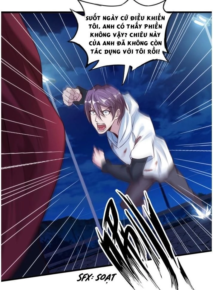 Đại Thiên Tài Bất Khả Chiến Bại Chính Là Ta Chapter 29 - 5