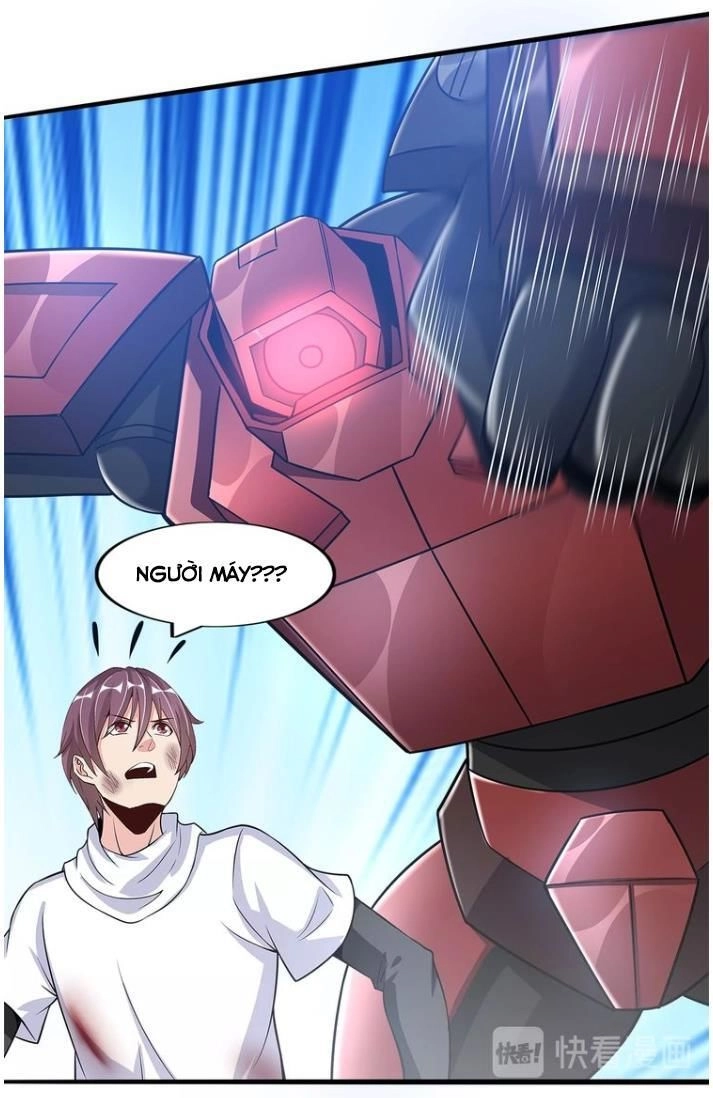 Đại Thiên Tài Bất Khả Chiến Bại Chính Là Ta Chapter 29 - 9