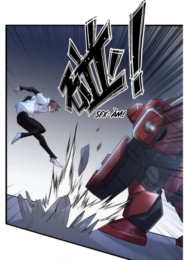 Đại Thiên Tài Bất Khả Chiến Bại Chính Là Ta Chapter 29 - 10