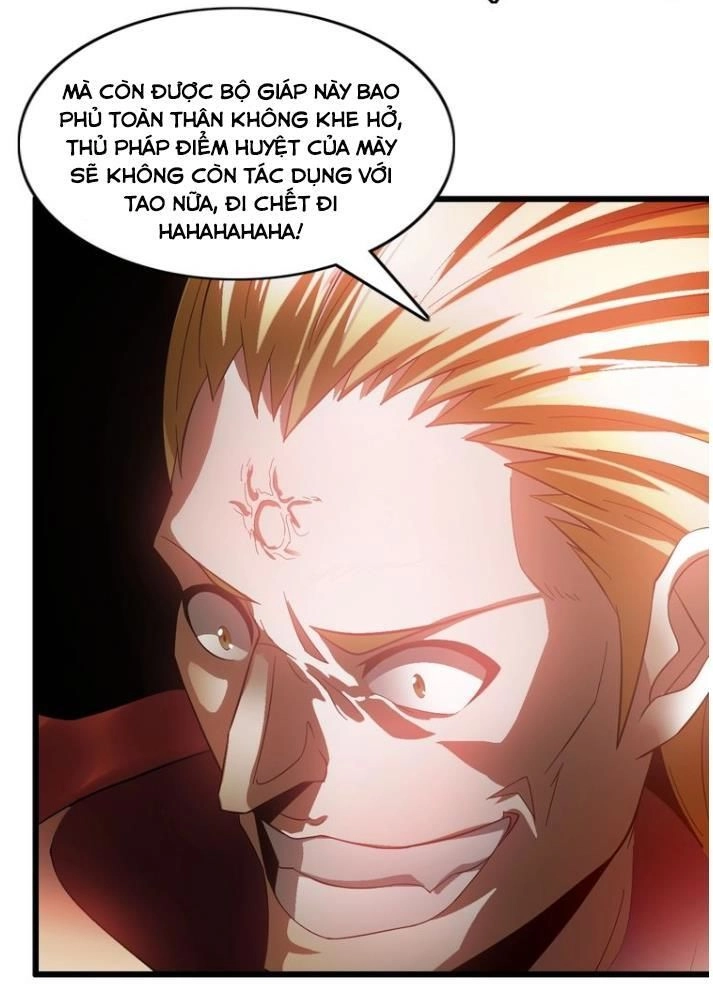 Đại Thiên Tài Bất Khả Chiến Bại Chính Là Ta Chapter 29 - 20