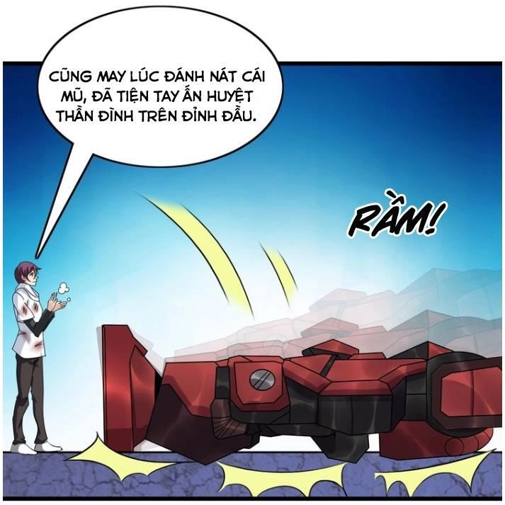 Đại Thiên Tài Bất Khả Chiến Bại Chính Là Ta Chapter 29 - 21