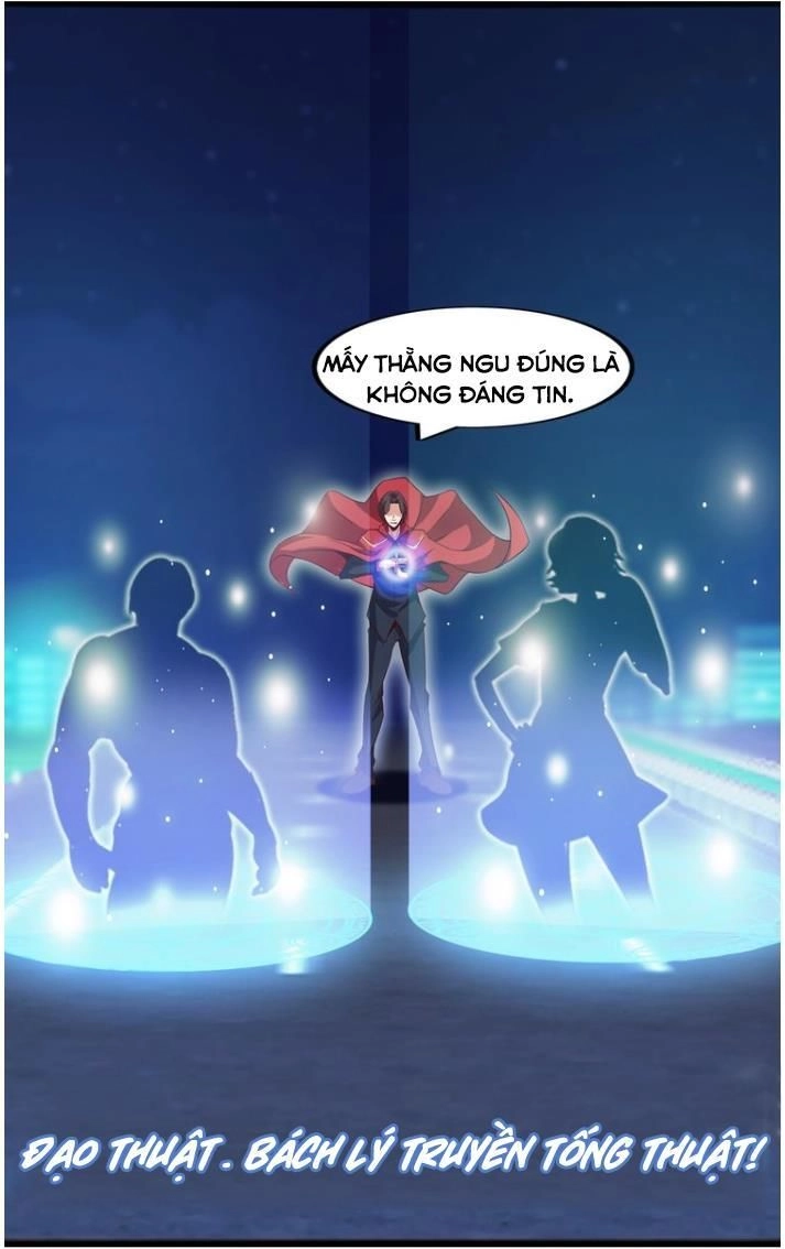 Đại Thiên Tài Bất Khả Chiến Bại Chính Là Ta Chapter 29 - 22