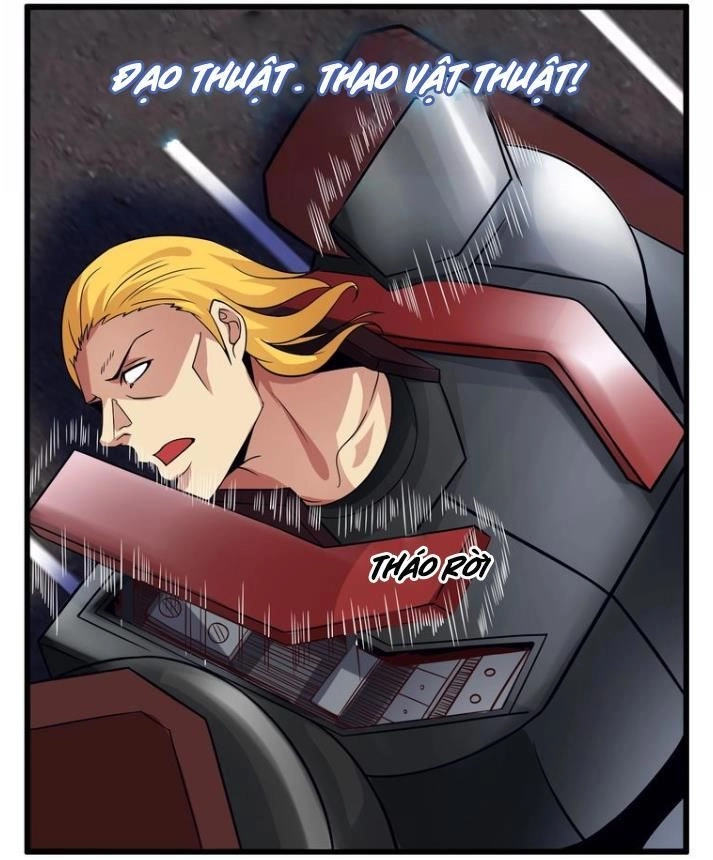 Đại Thiên Tài Bất Khả Chiến Bại Chính Là Ta Chapter 29 - 23