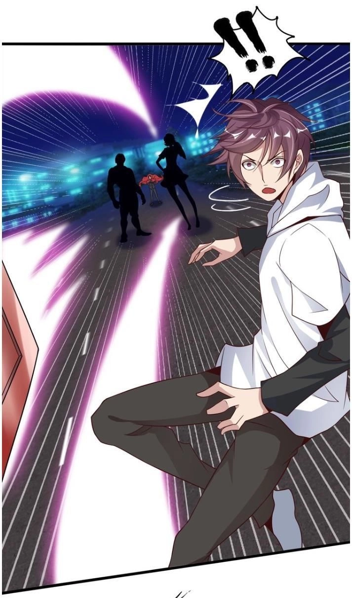 Đại Thiên Tài Bất Khả Chiến Bại Chính Là Ta Chapter 29 - 24