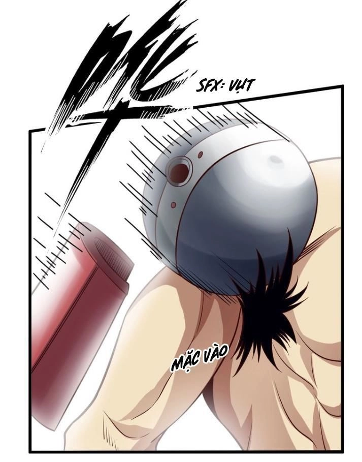 Đại Thiên Tài Bất Khả Chiến Bại Chính Là Ta Chapter 29 - 25