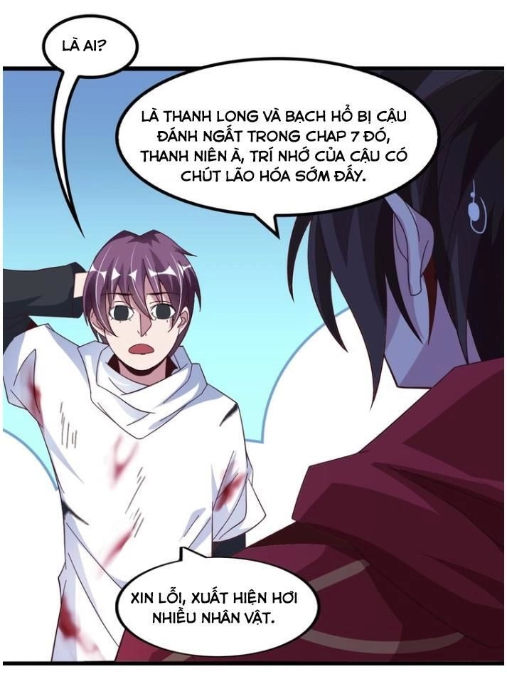 Đại Thiên Tài Bất Khả Chiến Bại Chính Là Ta Chapter 29 - 29