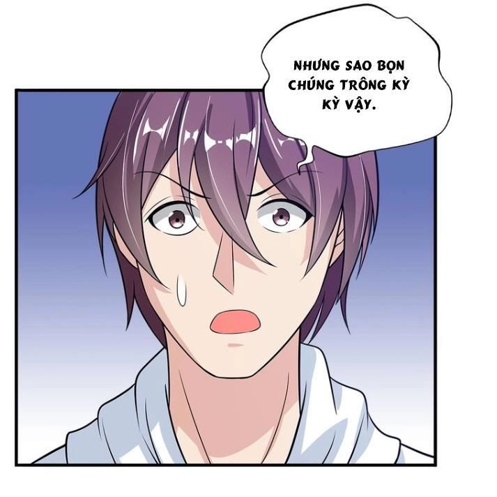 Đại Thiên Tài Bất Khả Chiến Bại Chính Là Ta Chapter 29 - 30