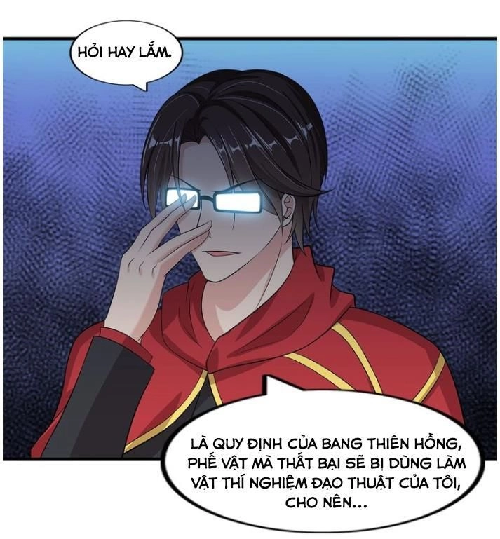 Đại Thiên Tài Bất Khả Chiến Bại Chính Là Ta Chapter 29 - 31