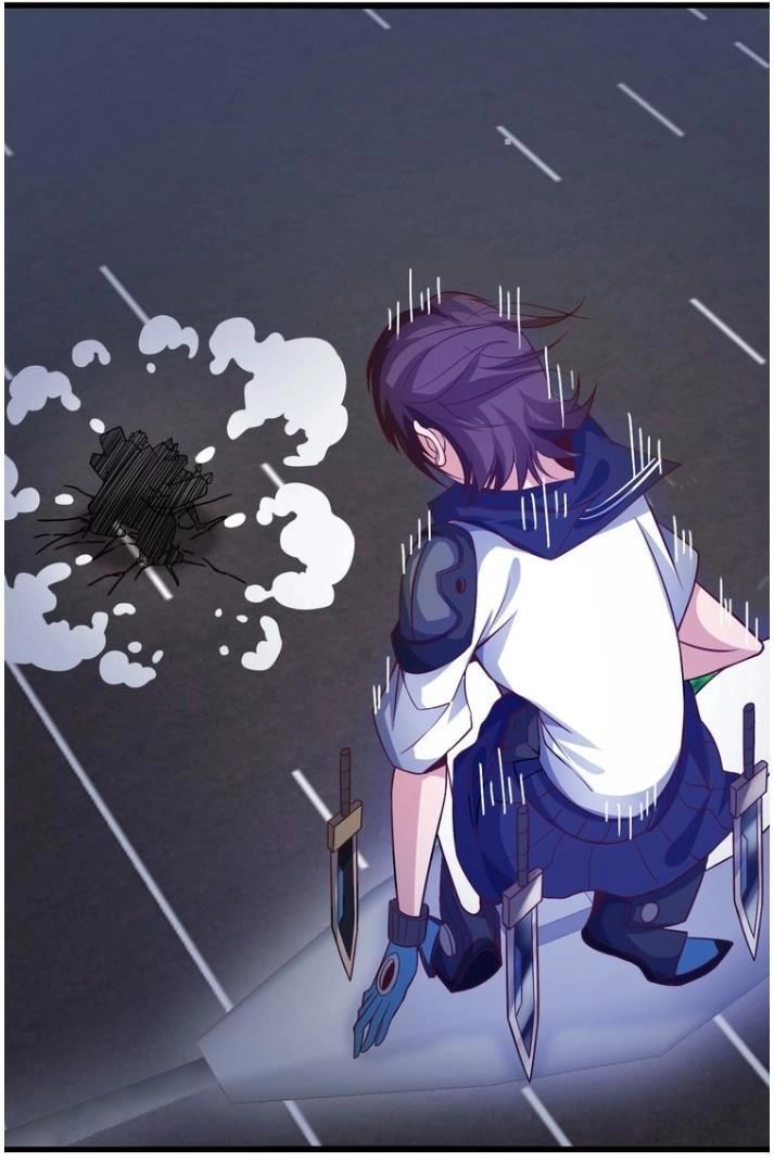 Đại Thiên Tài Bất Khả Chiến Bại Chính Là Ta Chapter 29 - 35