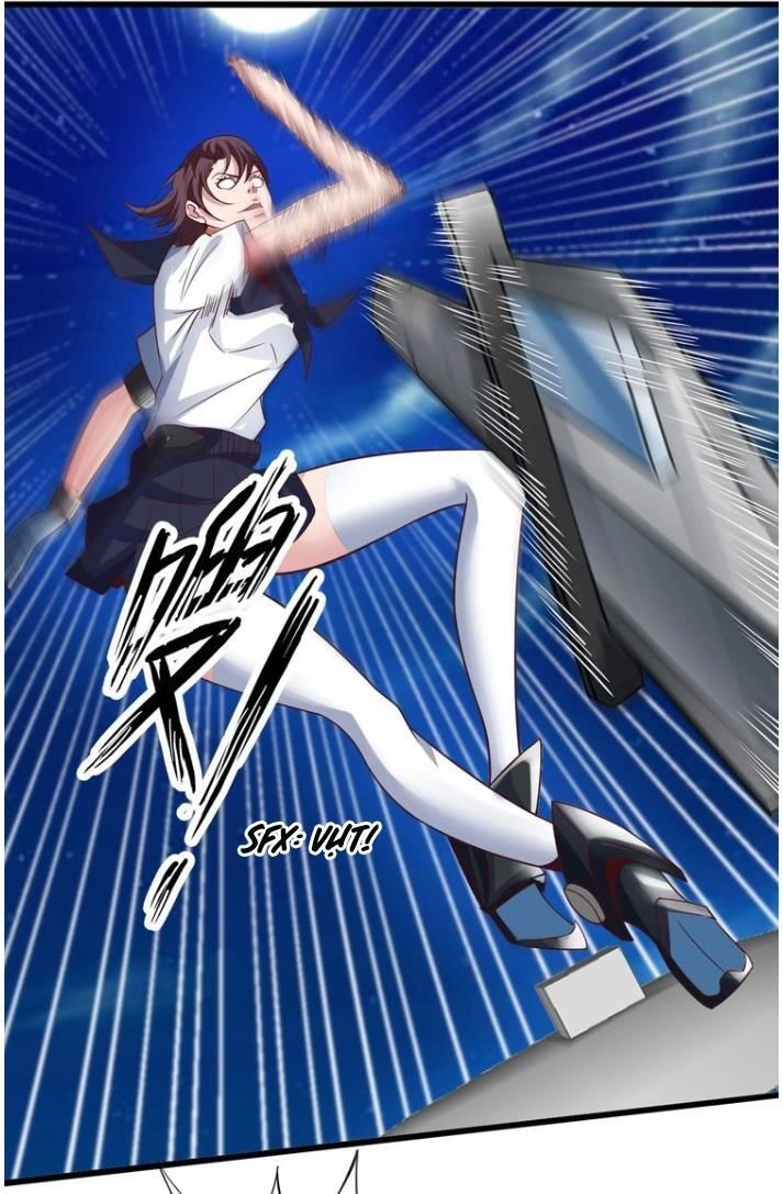 Đại Thiên Tài Bất Khả Chiến Bại Chính Là Ta Chapter 29 - 37