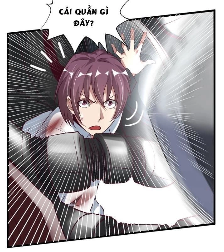 Đại Thiên Tài Bất Khả Chiến Bại Chính Là Ta Chapter 29 - 38