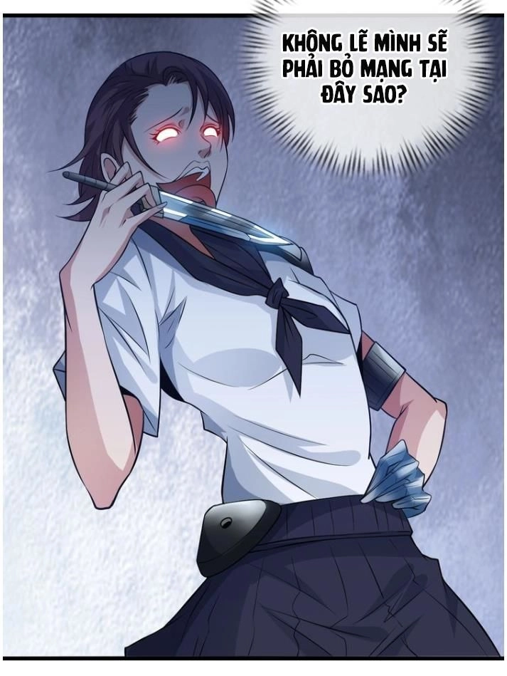 Đại Thiên Tài Bất Khả Chiến Bại Chính Là Ta Chapter 29 - 44