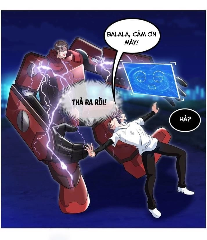 Đại Thiên Tài Bất Khả Chiến Bại Chính Là Ta Chapter 29 - 49