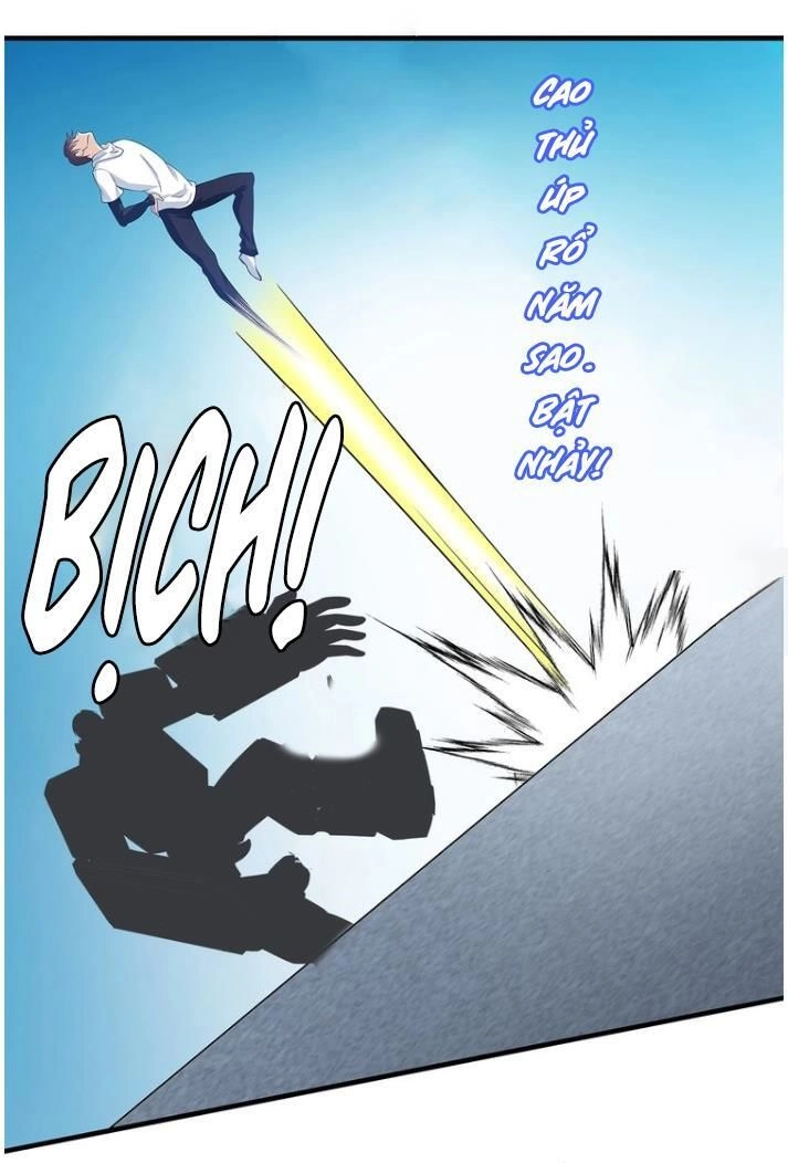 Đại Thiên Tài Bất Khả Chiến Bại Chính Là Ta Chapter 29 - 50