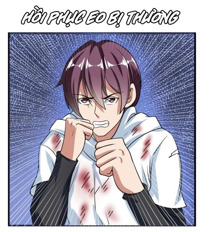 Đại Thiên Tài Bất Khả Chiến Bại Chính Là Ta Chapter 29 - 53