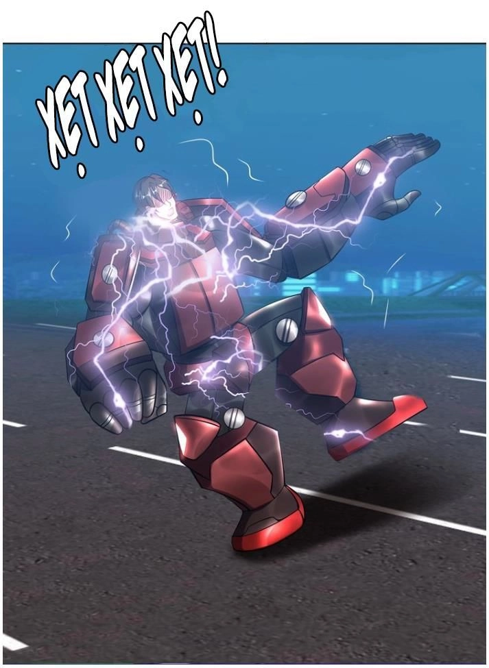 Đại Thiên Tài Bất Khả Chiến Bại Chính Là Ta Chapter 29 - 54