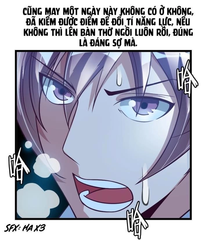 Đại Thiên Tài Bất Khả Chiến Bại Chính Là Ta Chapter 29 - 56