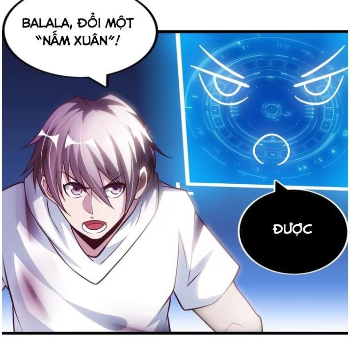 Đại Thiên Tài Bất Khả Chiến Bại Chính Là Ta Chapter 29 - 57