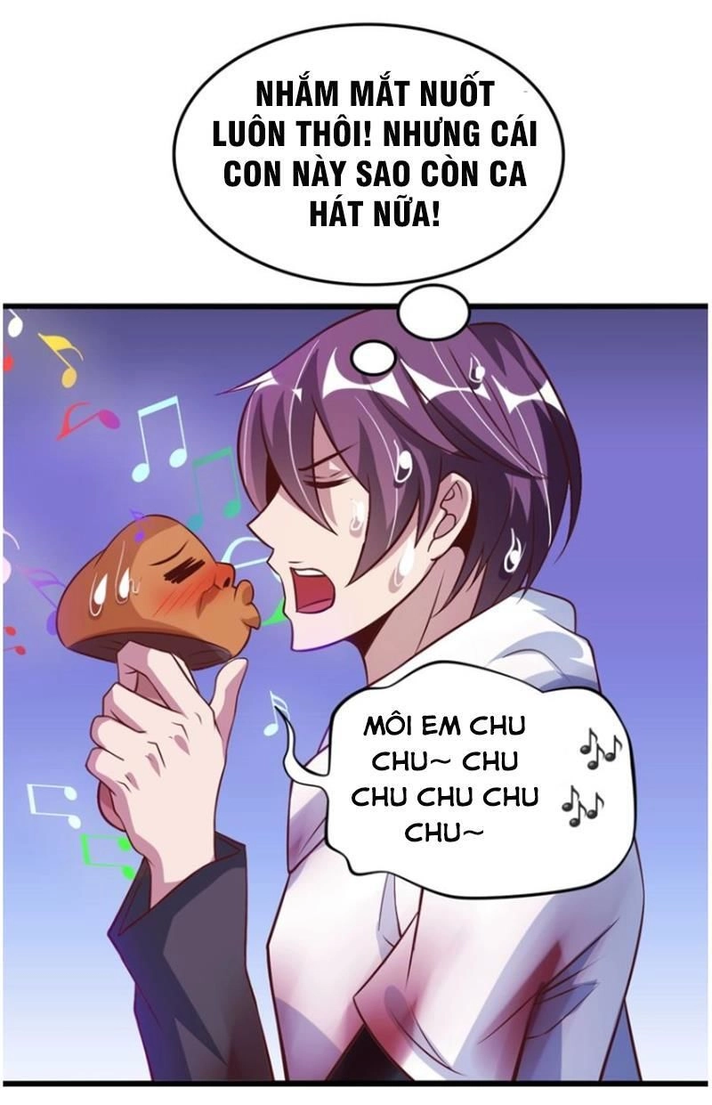 Đại Thiên Tài Bất Khả Chiến Bại Chính Là Ta Chapter 30 - 6