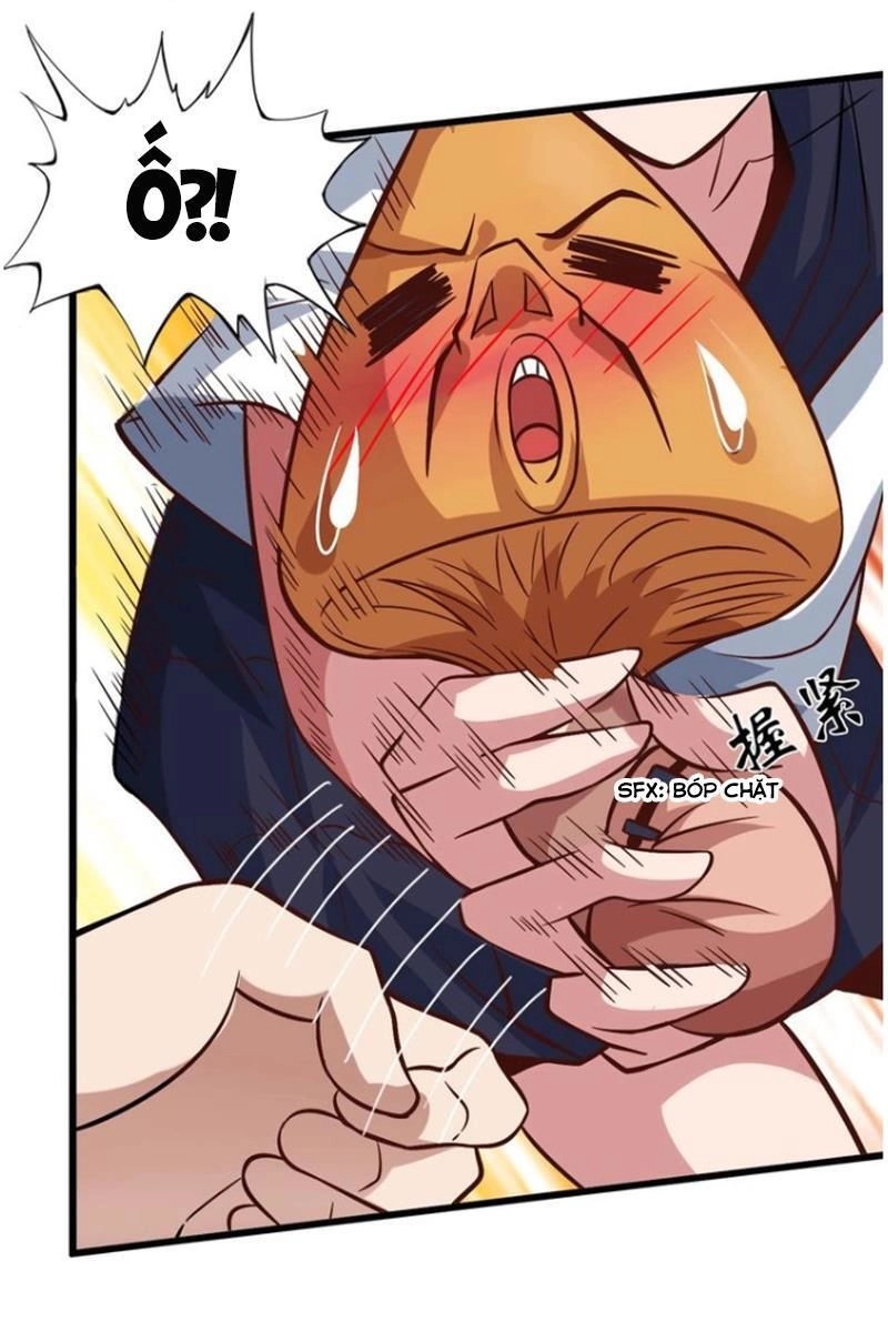 Đại Thiên Tài Bất Khả Chiến Bại Chính Là Ta Chapter 30 - 9