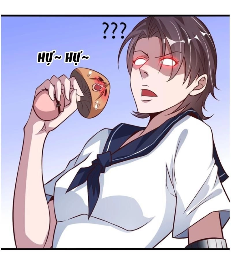 Đại Thiên Tài Bất Khả Chiến Bại Chính Là Ta Chapter 30 - 11