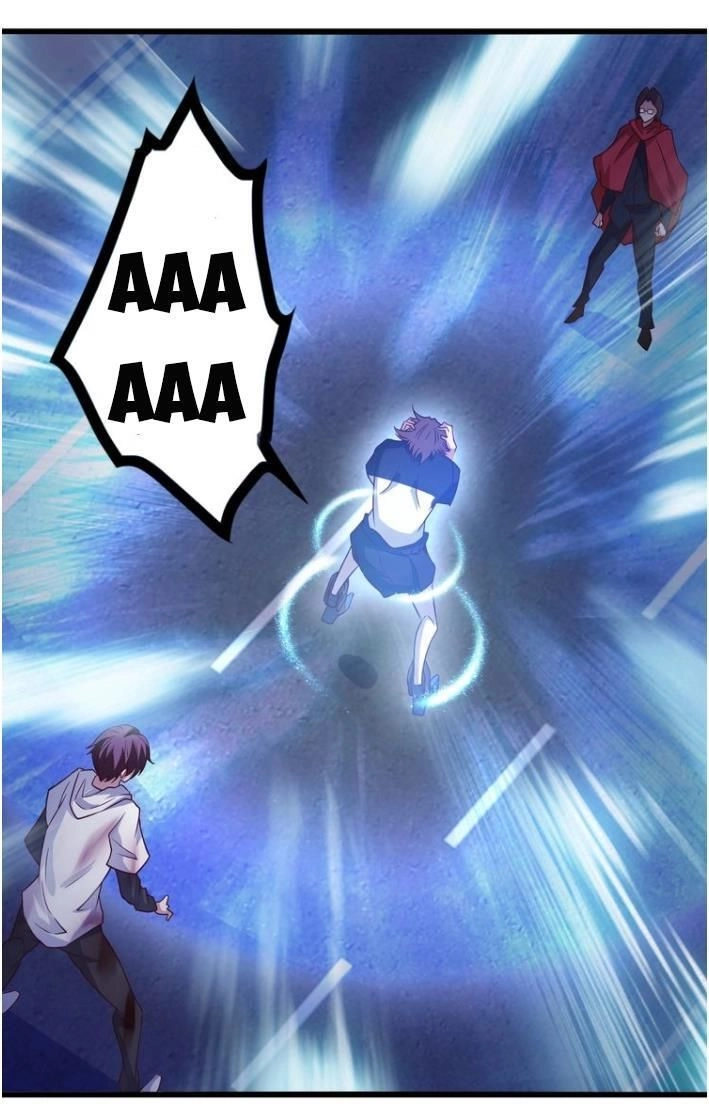 Đại Thiên Tài Bất Khả Chiến Bại Chính Là Ta Chapter 30 - 16