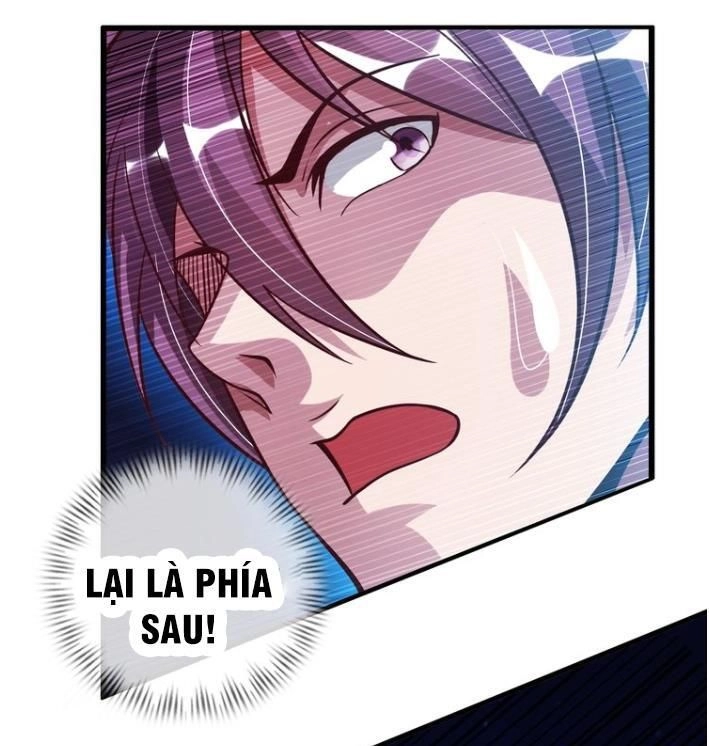 Đại Thiên Tài Bất Khả Chiến Bại Chính Là Ta Chapter 30 - 20