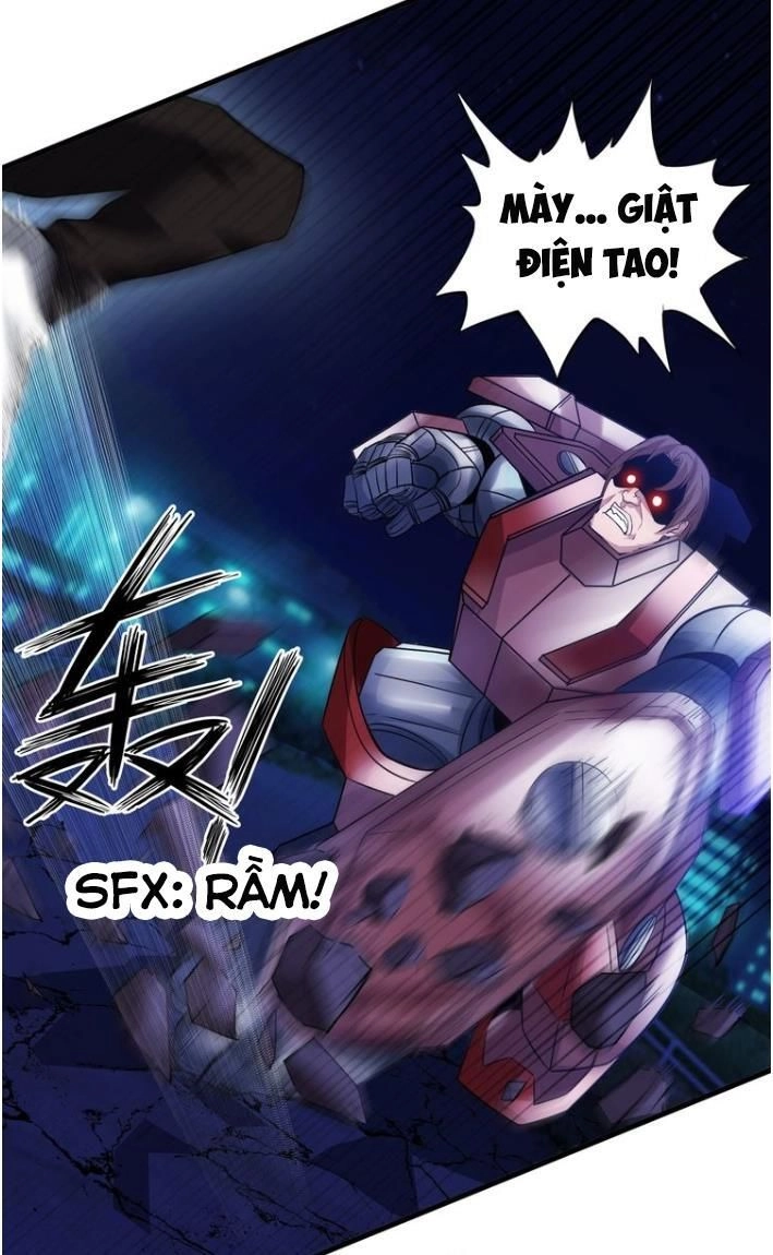 Đại Thiên Tài Bất Khả Chiến Bại Chính Là Ta Chapter 30 - 21