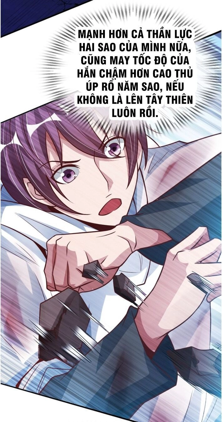 Đại Thiên Tài Bất Khả Chiến Bại Chính Là Ta Chapter 30 - 22