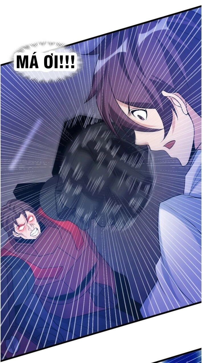 Đại Thiên Tài Bất Khả Chiến Bại Chính Là Ta Chapter 30 - 25