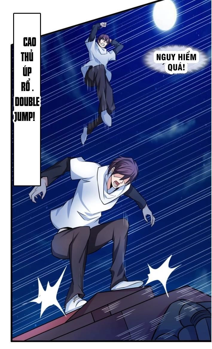 Đại Thiên Tài Bất Khả Chiến Bại Chính Là Ta Chapter 30 - 26