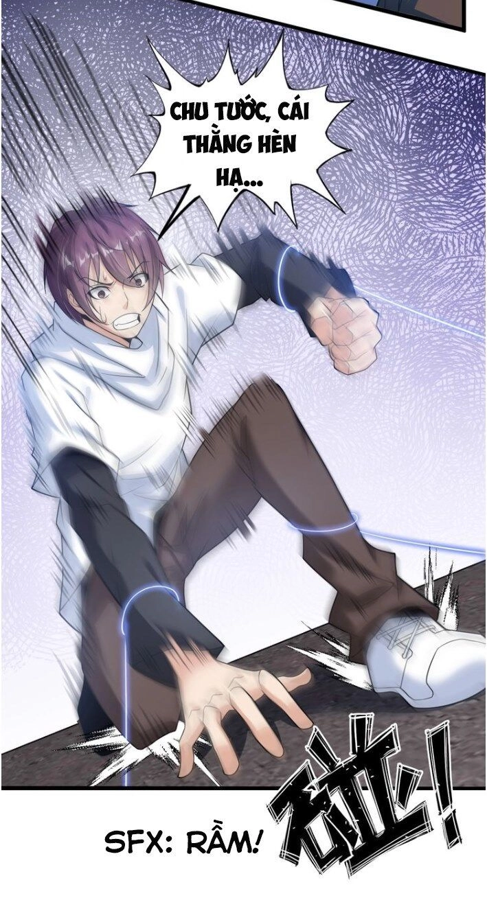 Đại Thiên Tài Bất Khả Chiến Bại Chính Là Ta Chapter 30 - 29