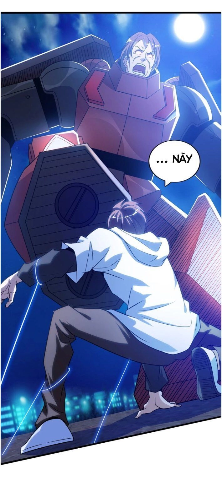 Đại Thiên Tài Bất Khả Chiến Bại Chính Là Ta Chapter 30 - 30