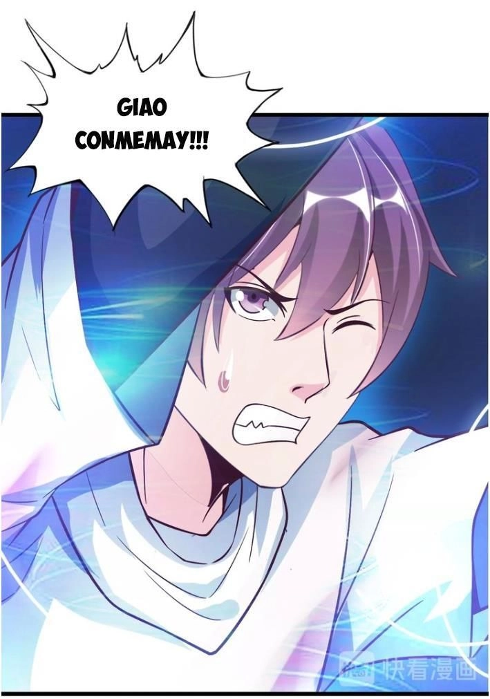 Đại Thiên Tài Bất Khả Chiến Bại Chính Là Ta Chapter 30 - 34