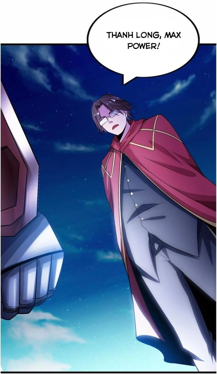 Đại Thiên Tài Bất Khả Chiến Bại Chính Là Ta Chapter 30 - 35