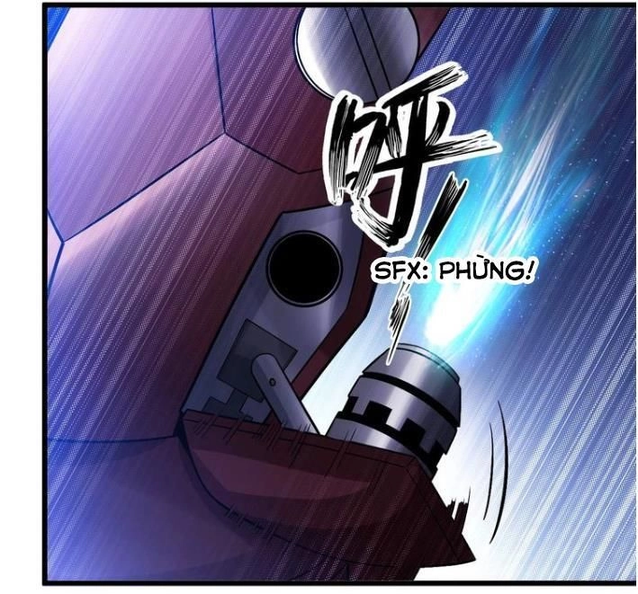 Đại Thiên Tài Bất Khả Chiến Bại Chính Là Ta Chapter 30 - 36