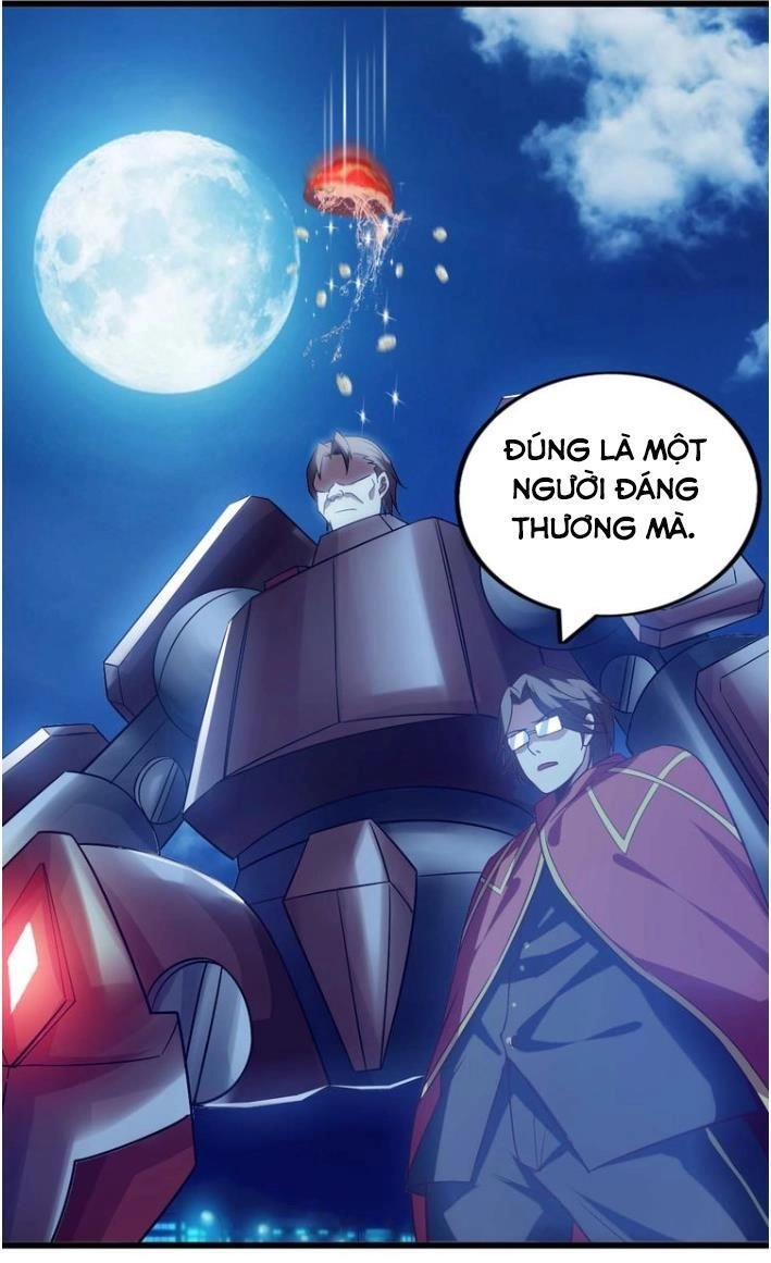 Đại Thiên Tài Bất Khả Chiến Bại Chính Là Ta Chapter 30 - 40