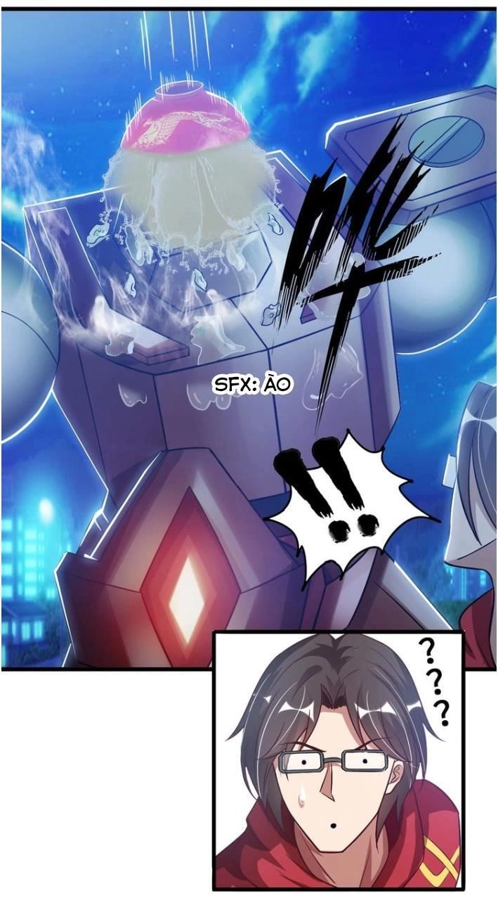 Đại Thiên Tài Bất Khả Chiến Bại Chính Là Ta Chapter 30 - 41