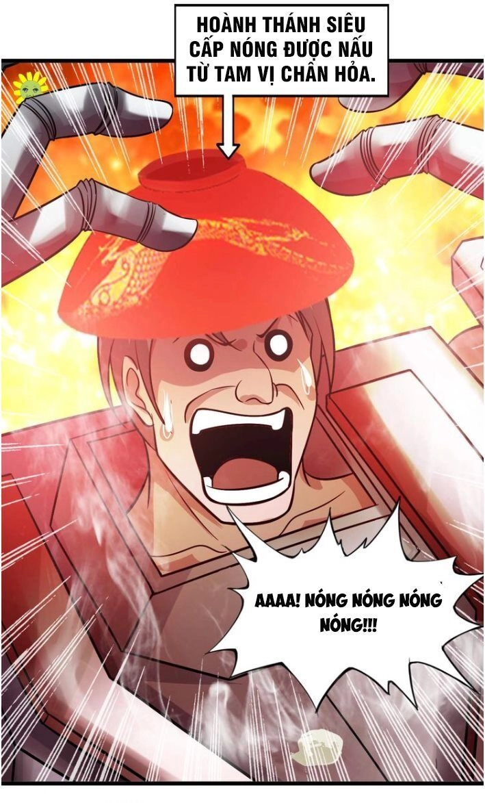 Đại Thiên Tài Bất Khả Chiến Bại Chính Là Ta Chapter 30 - 42