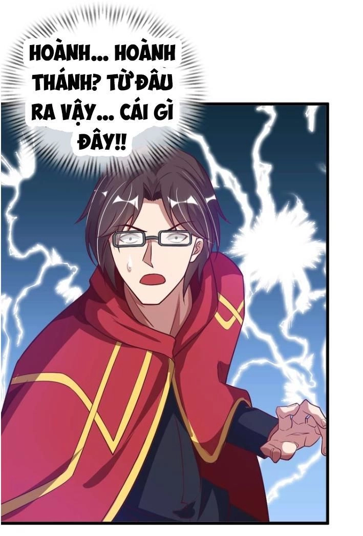 Đại Thiên Tài Bất Khả Chiến Bại Chính Là Ta Chapter 30 - 43