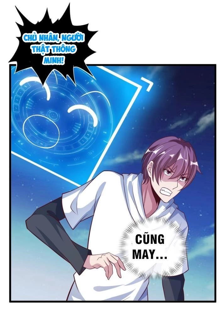 Đại Thiên Tài Bất Khả Chiến Bại Chính Là Ta Chapter 30 - 45