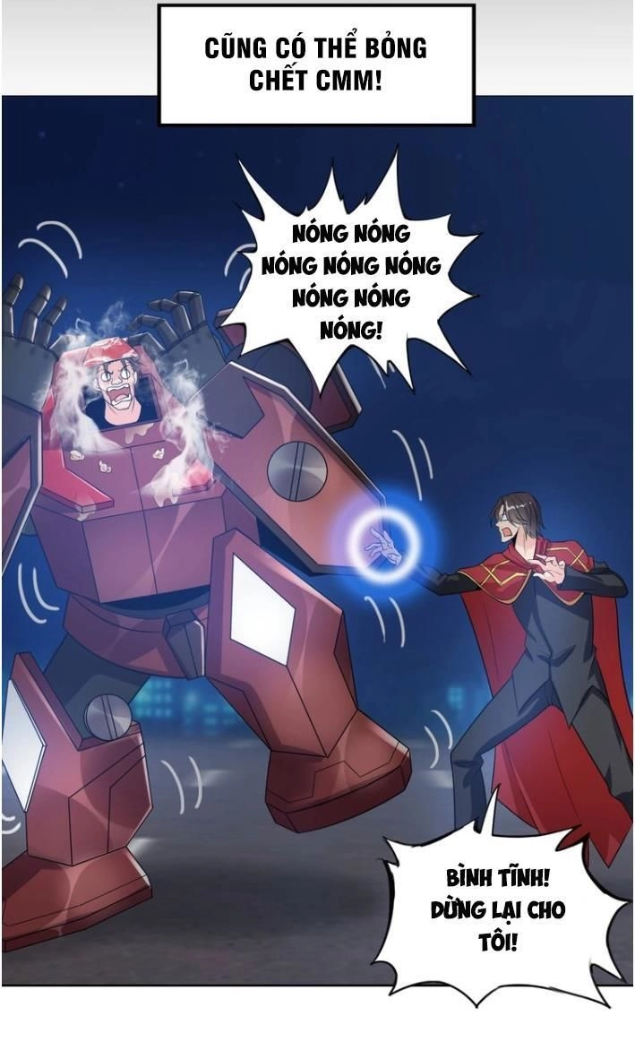 Đại Thiên Tài Bất Khả Chiến Bại Chính Là Ta Chapter 30 - 48