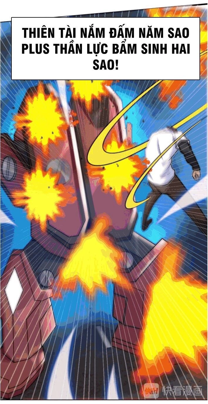 Đại Thiên Tài Bất Khả Chiến Bại Chính Là Ta Chapter 30 - 50