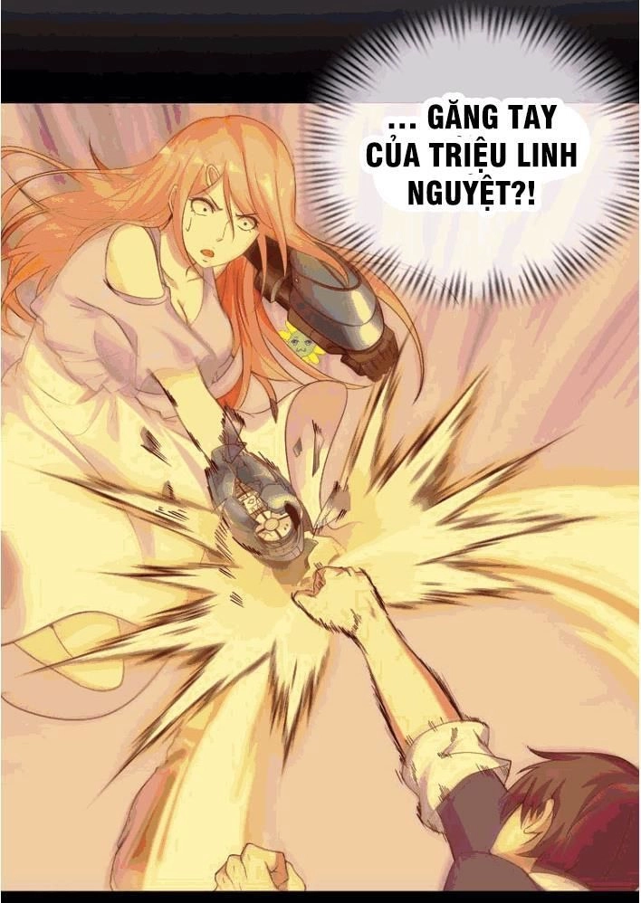 Đại Thiên Tài Bất Khả Chiến Bại Chính Là Ta Chapter 30 - 56