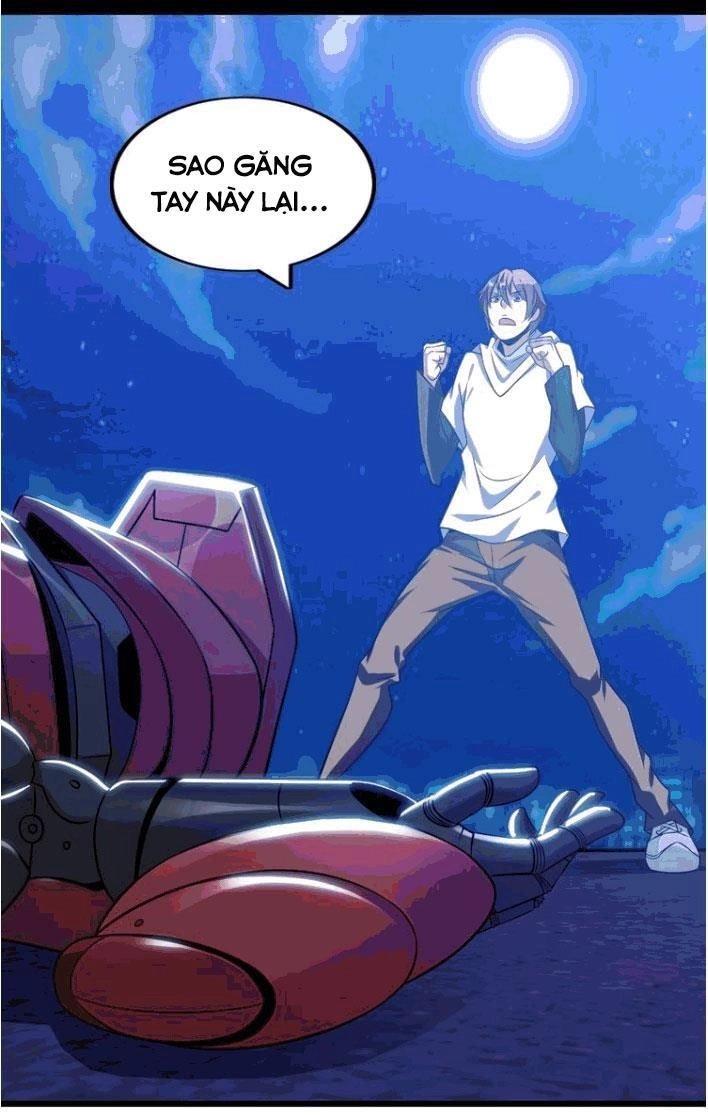 Đại Thiên Tài Bất Khả Chiến Bại Chính Là Ta Chapter 30 - 57