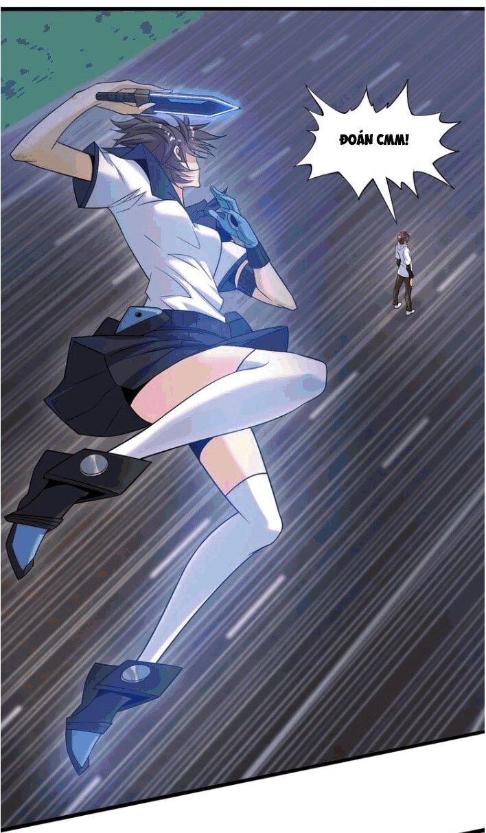 Đại Thiên Tài Bất Khả Chiến Bại Chính Là Ta Chapter 30 - 61