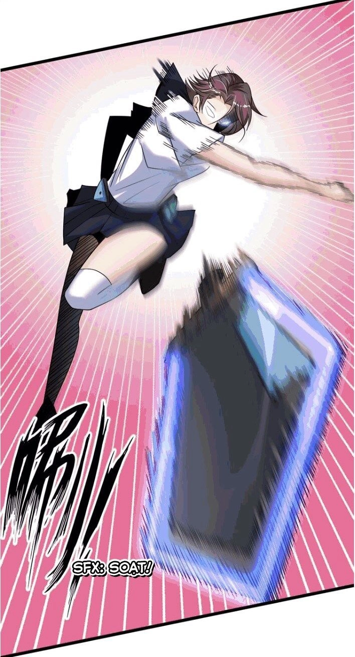 Đại Thiên Tài Bất Khả Chiến Bại Chính Là Ta Chapter 30 - 62