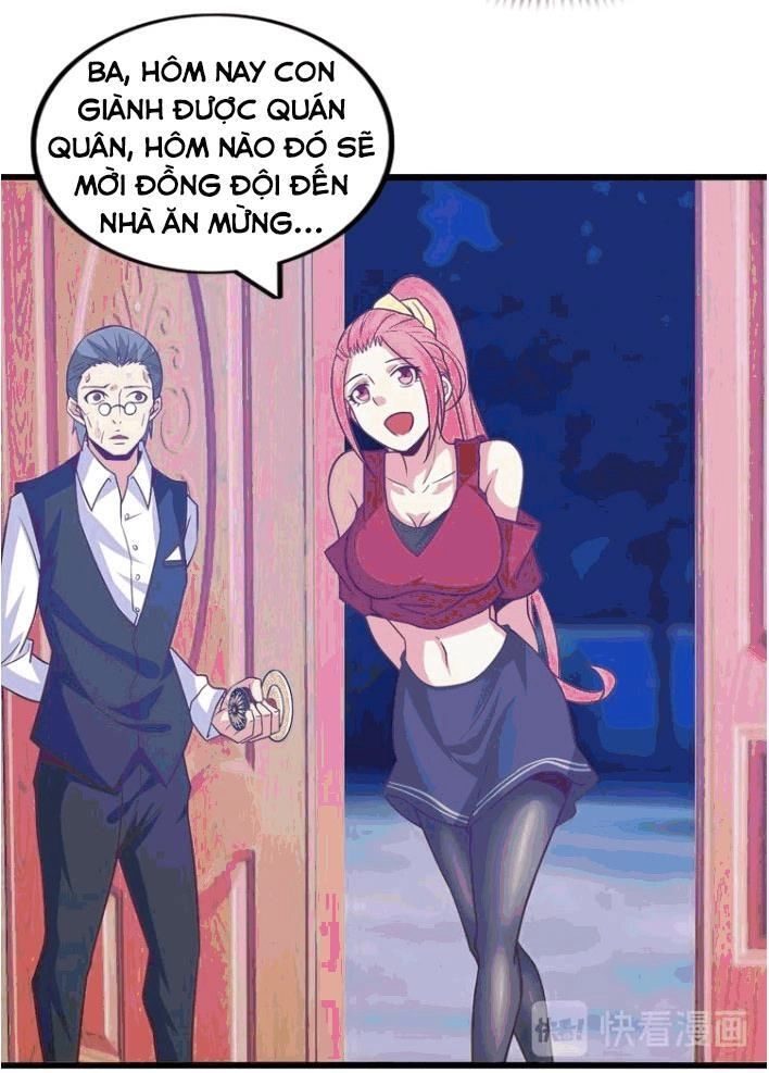 Đại Thiên Tài Bất Khả Chiến Bại Chính Là Ta Chapter 30 - 65