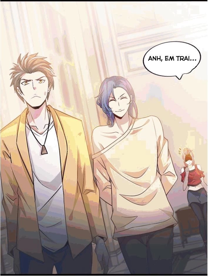 Đại Thiên Tài Bất Khả Chiến Bại Chính Là Ta Chapter 30 - 67